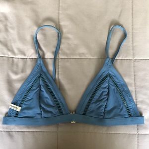 Rhythm My Bralette Bikini Top